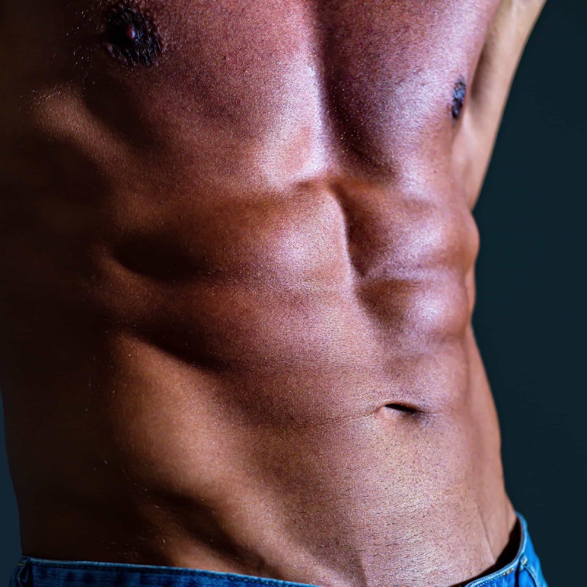 10 Must-Try Exercises for Building Shredded Abs: Unleash Your Six-Pack Potential