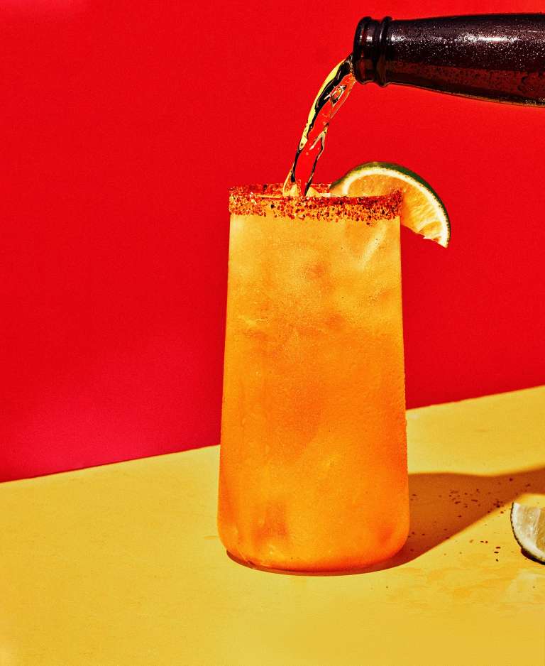 7 Great Summer Cocktails That Aren’t Total Calorie Disasters