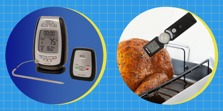 The 12 Best Meat Thermometers in 2024, Tested by Editors