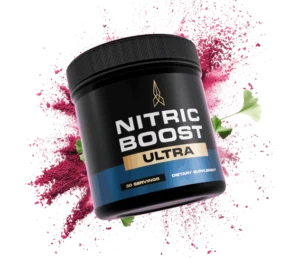 Nitric Boost Ultra  – Official Review Does It work?