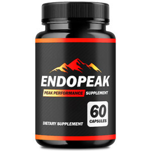 endopeak supplement reviews – does endopeak actually work