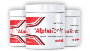 alpha tonic  Reviews 2024 – Is It A Scam? Does It Work?